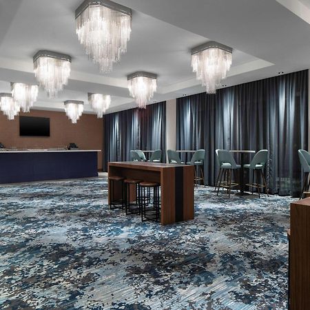 Hyatt Place Allentown - Lehigh Valley Buitenkant foto