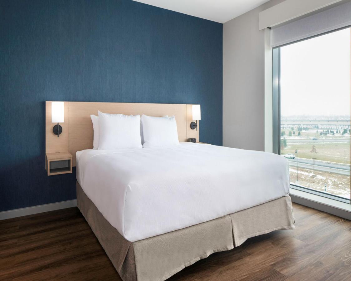 Hyatt Place Allentown - Lehigh Valley Buitenkant foto