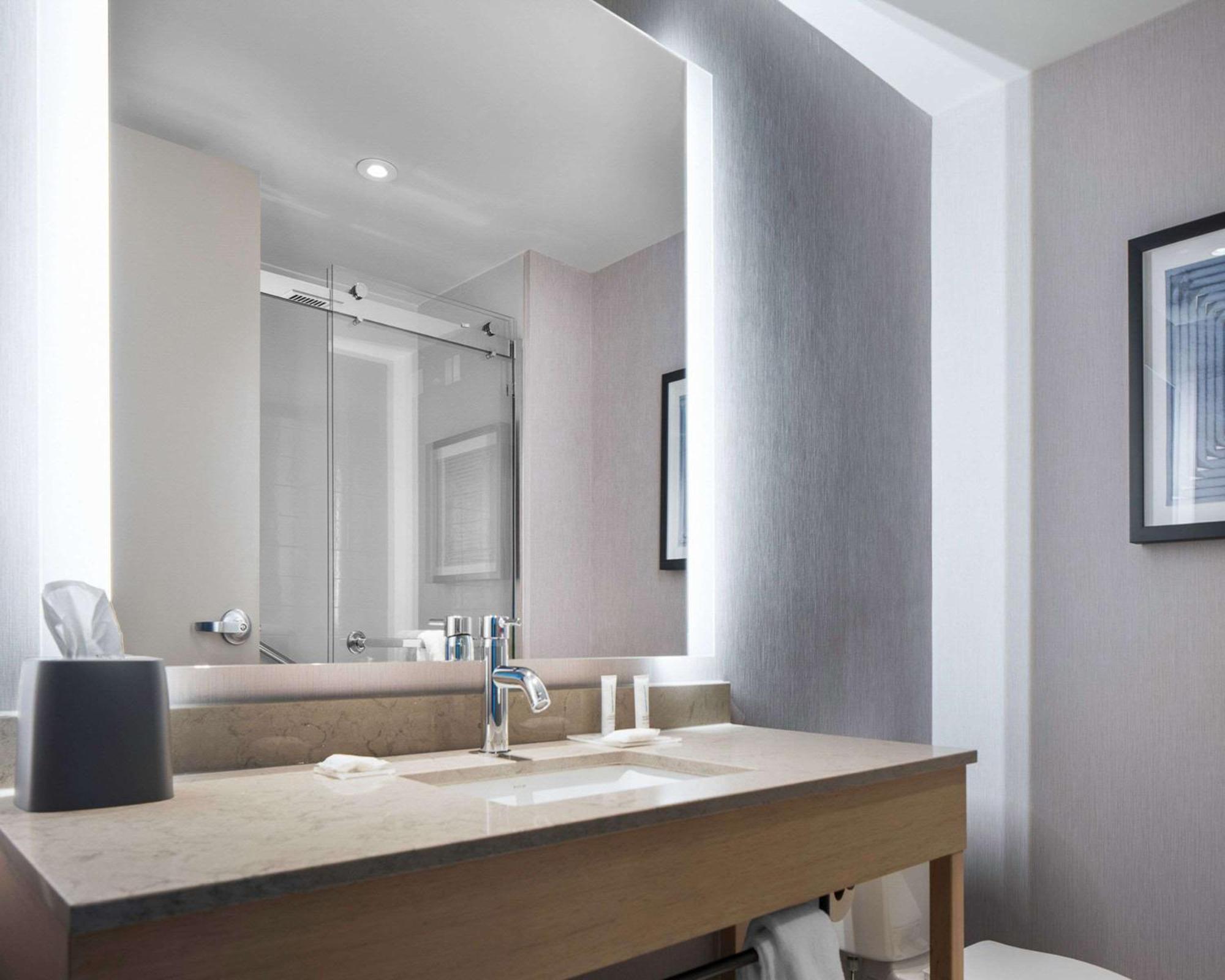 Hyatt Place Allentown - Lehigh Valley Buitenkant foto