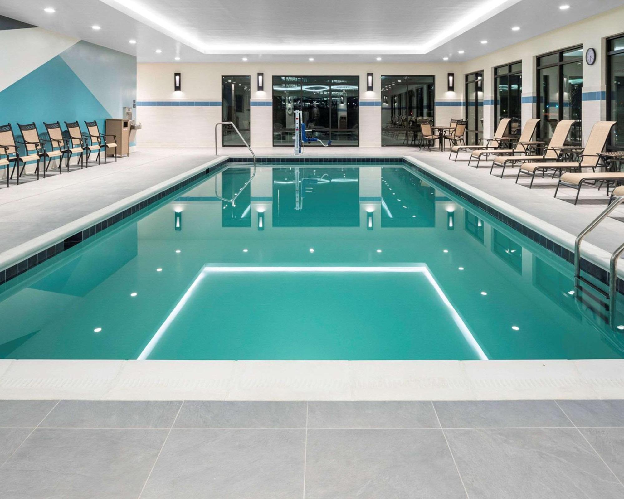 Hyatt Place Allentown - Lehigh Valley Buitenkant foto