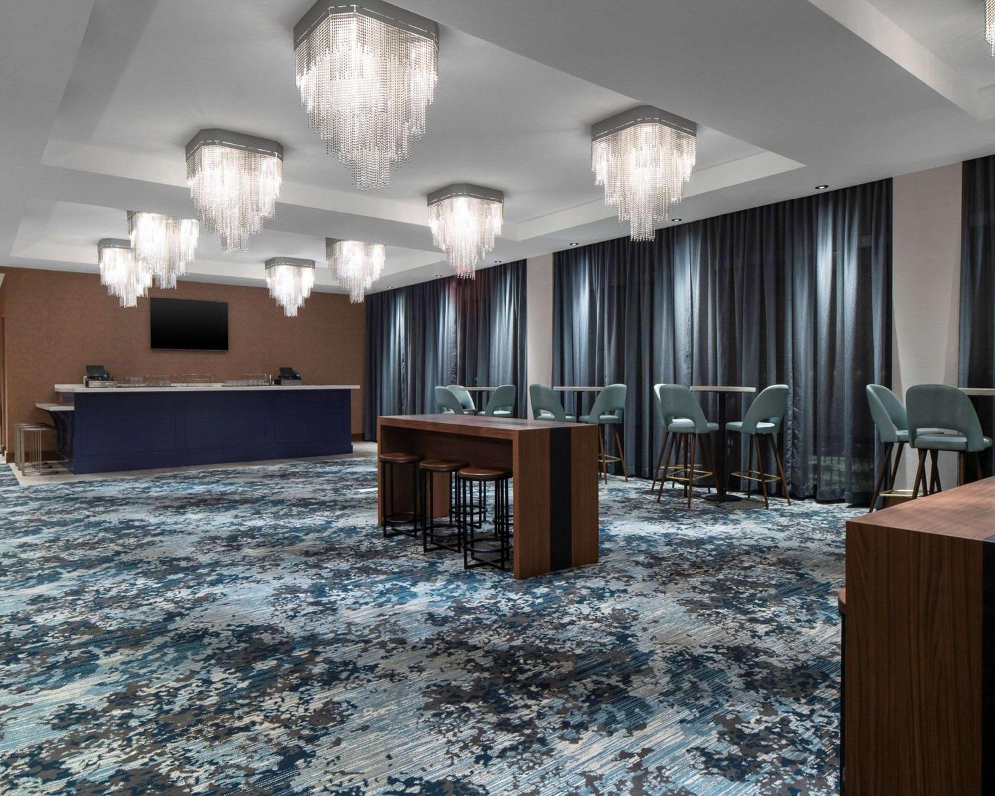 Hyatt Place Allentown - Lehigh Valley Buitenkant foto