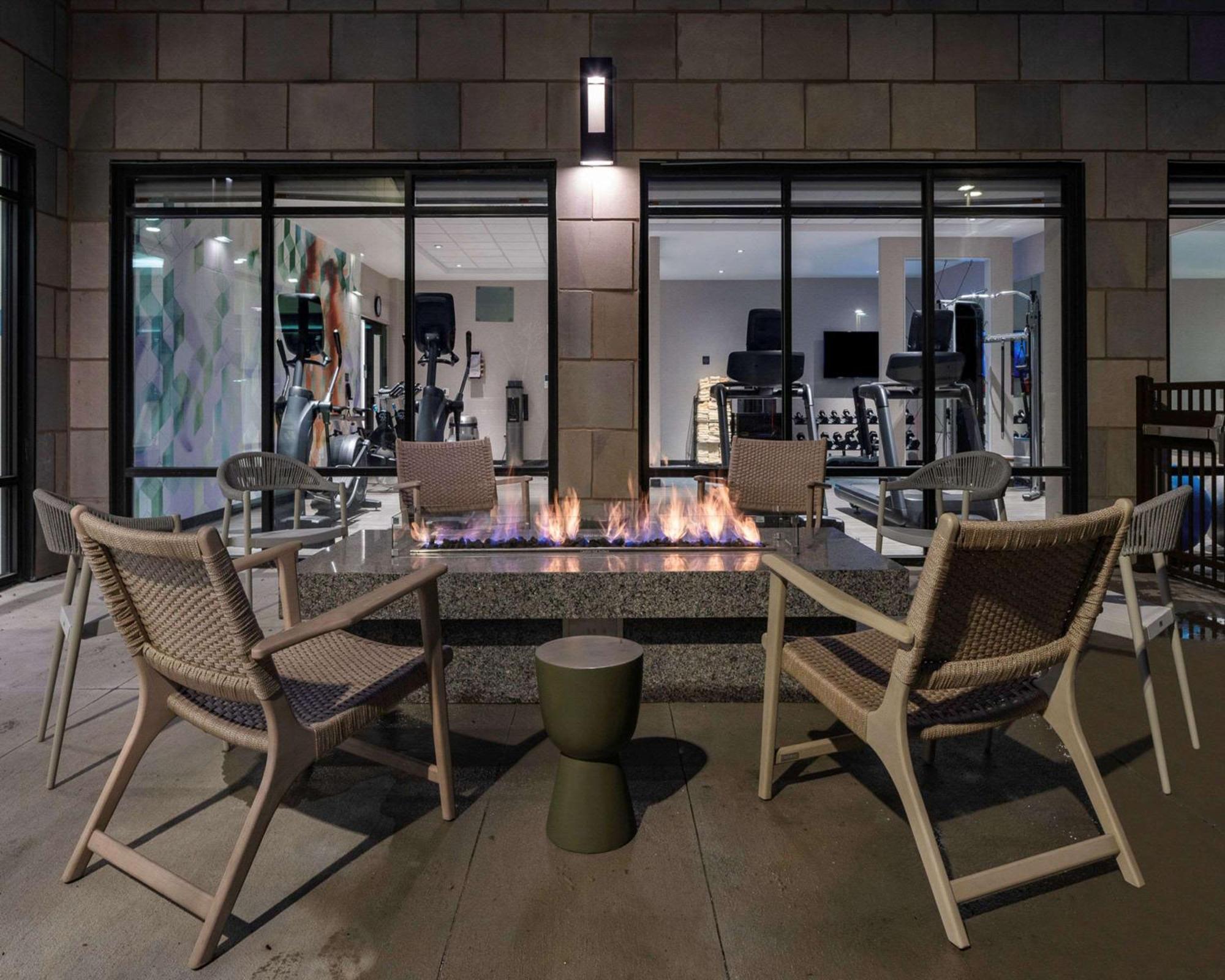 Hyatt Place Allentown - Lehigh Valley Buitenkant foto