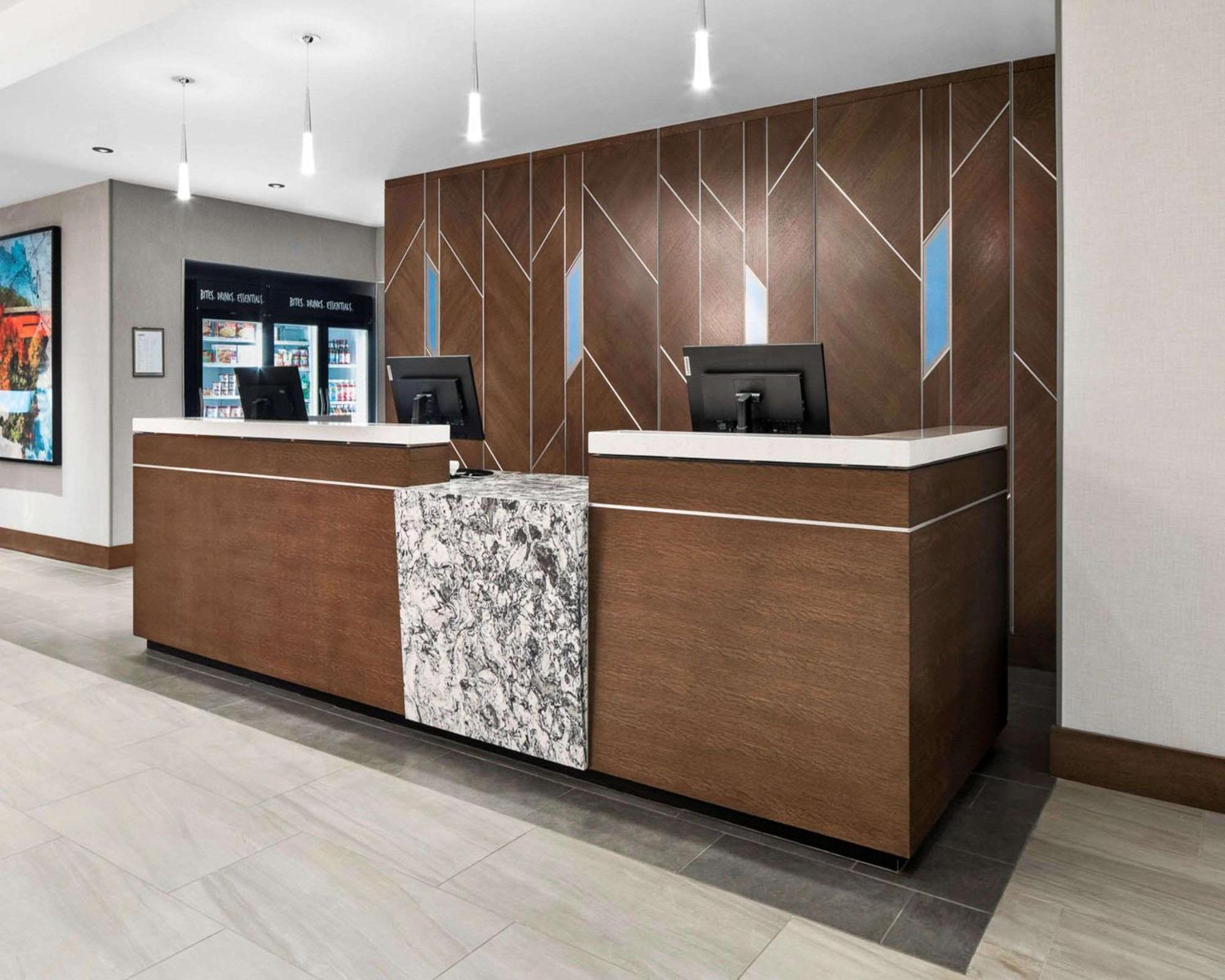 Hyatt Place Allentown - Lehigh Valley Buitenkant foto