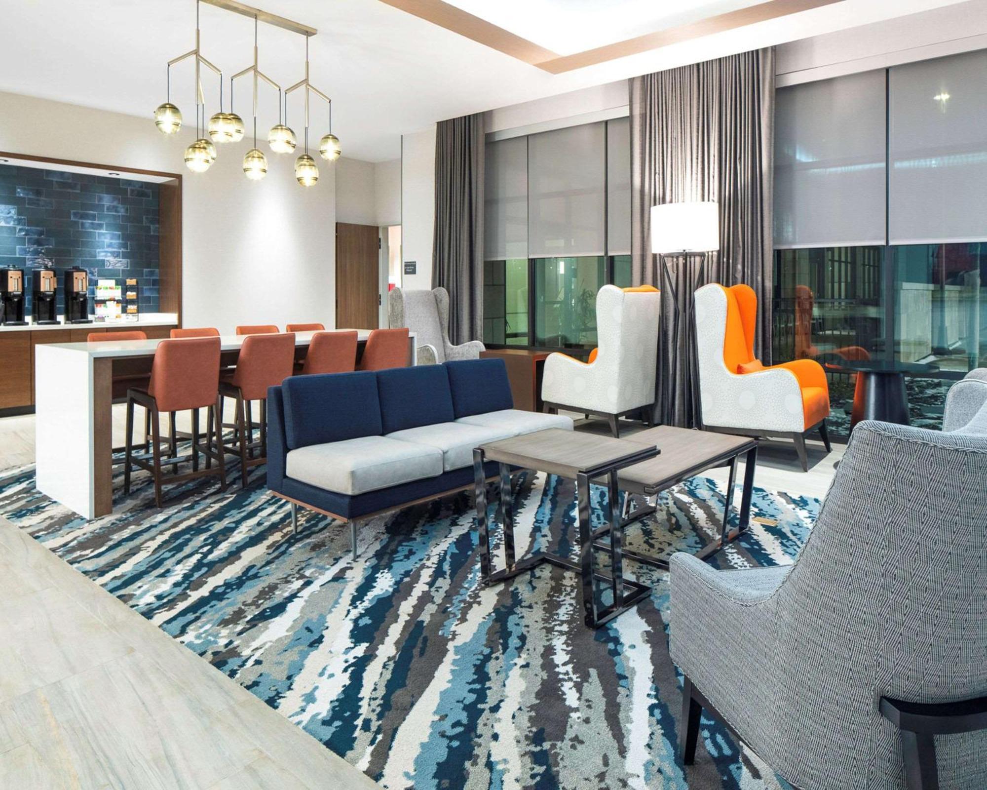 Hyatt Place Allentown - Lehigh Valley Buitenkant foto