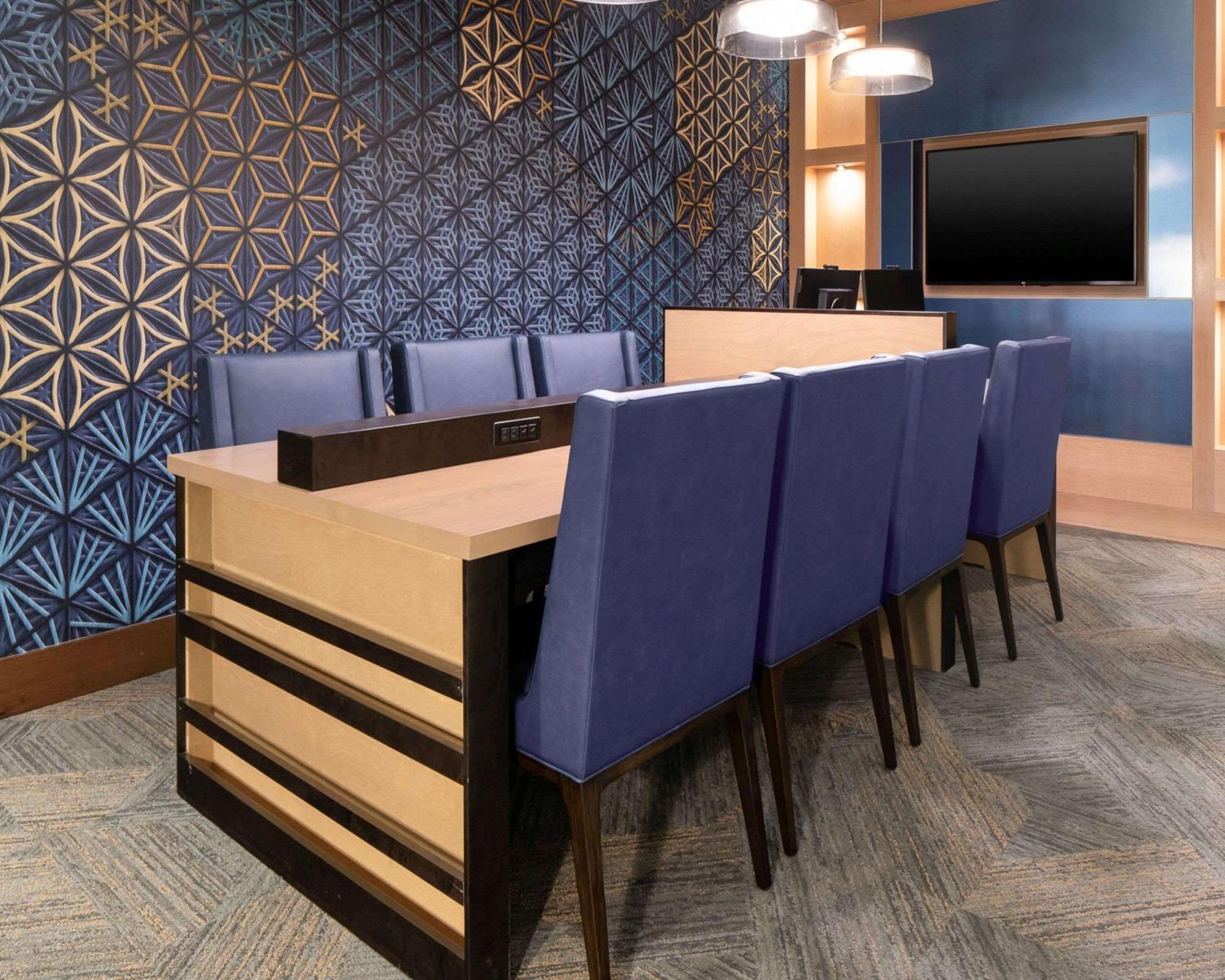 Hyatt Place Allentown - Lehigh Valley Buitenkant foto