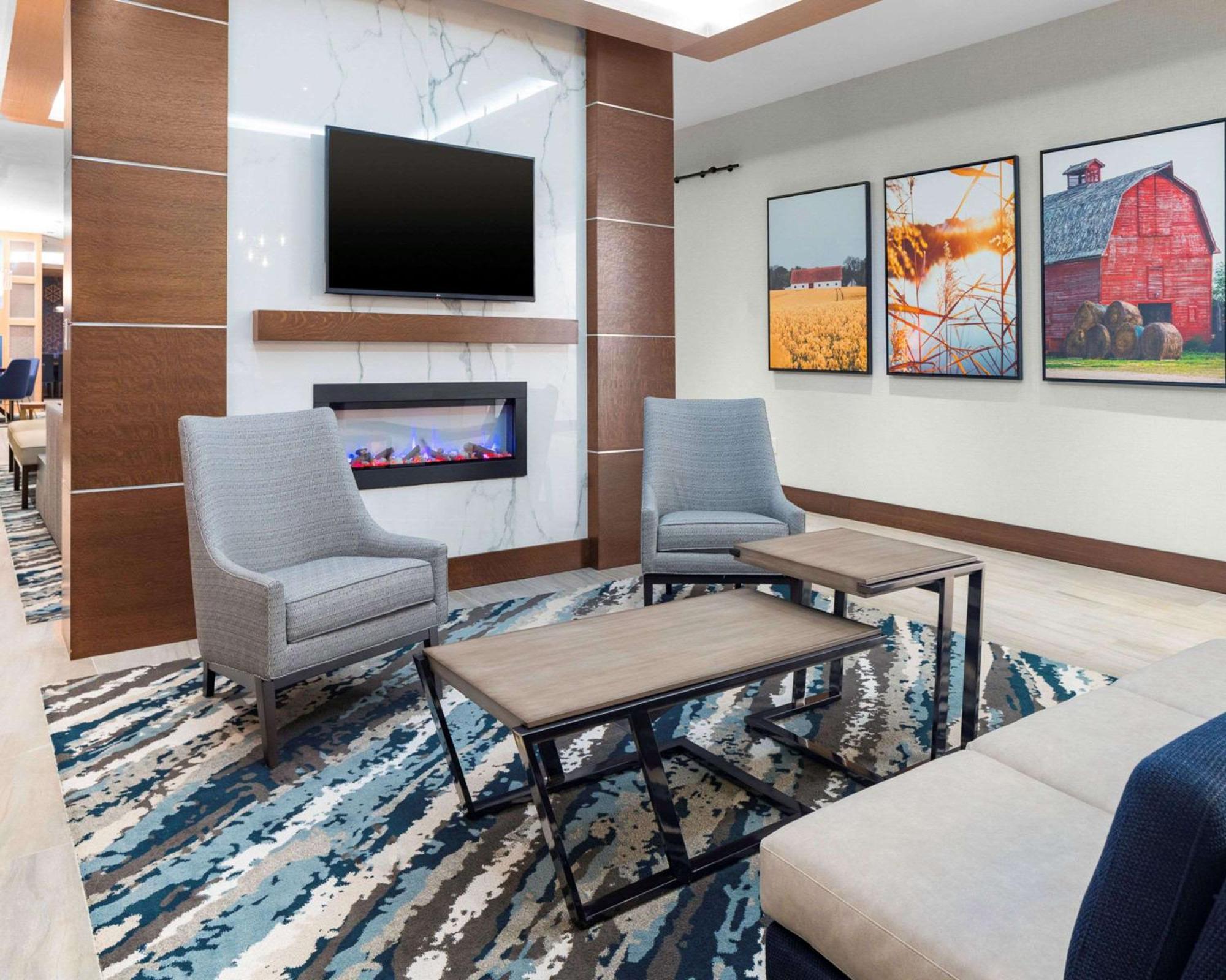 Hyatt Place Allentown - Lehigh Valley Buitenkant foto