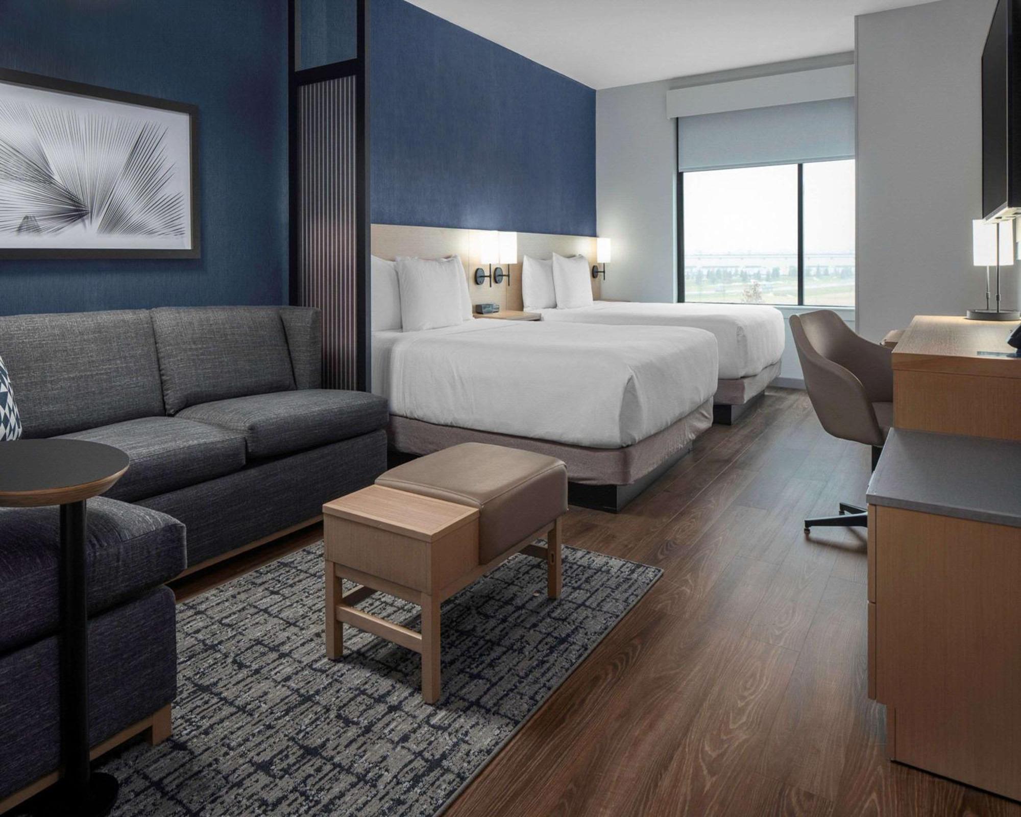 Hyatt Place Allentown - Lehigh Valley Buitenkant foto